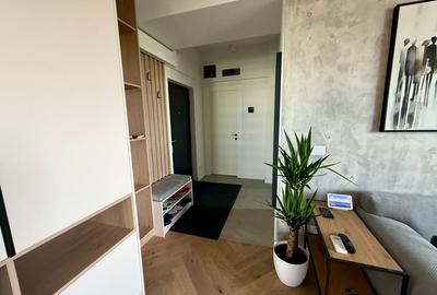 3 Camere Premium- Aviatorii Residence - Avi Garden - prima inchiriere - 31