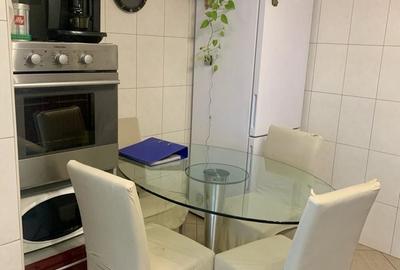 Apartament cu 3 camere, mobilat în Drumul Sării - 6
