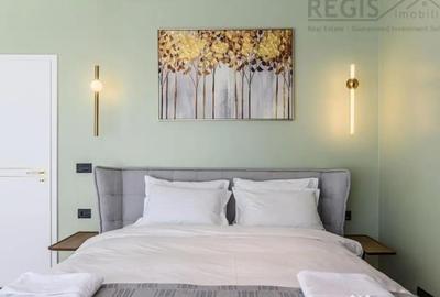 Apartament cu 3 camere decomandat, mobilat în Poiana Brașov - 8