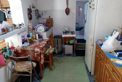 Casa Zona Mihaesti Valcea - 5