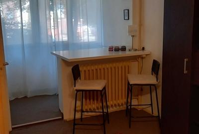 Garsonieră semidecomandată în Berceni