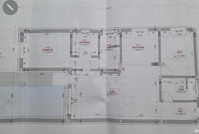 Teren Construcții intravilan de 248 mp, în Titan - 4