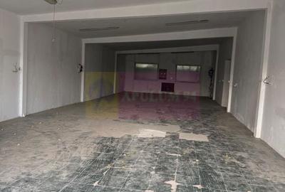 Hala Soseaua Bucuresti- Magurele- planul 2. Hala Soseaua Bucuresti- Magurele- planul 2. - 4