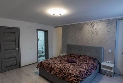 Casă cu 3 camere în Tărlungeni - 2