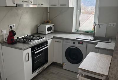 Apartament cu 3 camere decomandat în Central - 7