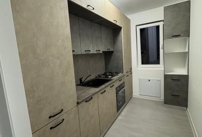 Garsonieră în Chiajna - 5