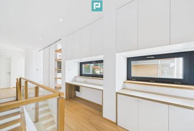 Casa moderna ?i eleganta, mobilata ?i utilata Casa moderna ?i eleganta, mobilata ?i utilata - 15