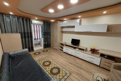 Apartament cu 1 camera decomandat in zona Gara Apartament cu 1 camera decomandat in zona Gara - 3