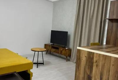 Apartament De Inchiriat Lux | zona Decebal - Piata Alba Iulia - 3