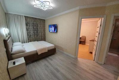 Apartament cu 2 camere decomandat în Pantelimon