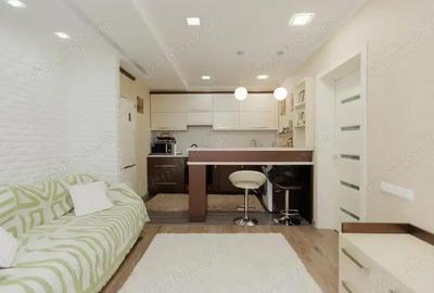 Apartament cu 2 camere decomandat în Vatra Luminoasă - 3