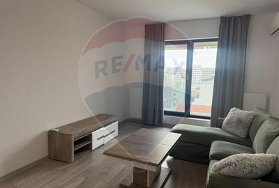 Inchiriere Apartament 2 camere Complex Exigent - 3