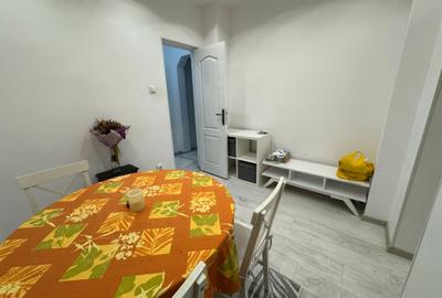 Închiriere apartament 2 camere | Vilă interbelică | Zona Basarab - 17