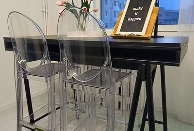 2 camere, Piata Victoriei, Titulescu, Banu Manta, Kisseleff - 4