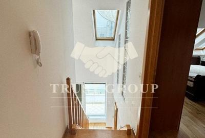 Penthouse tip Duplex 3 camere | Garaj dublu | Arcul de Triumf | Clucerului Penthouse tip Duplex 3 camere | Garaj dublu | Arcul de Triumf | Clucerului - 33