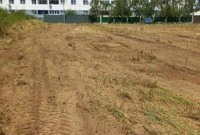 Teren Theodor Pallady Stradal 3500 Mp New 2026 - 3