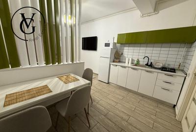 Studio - Building Stefan - 2 min pana la mare - Mamaia Sat - 5