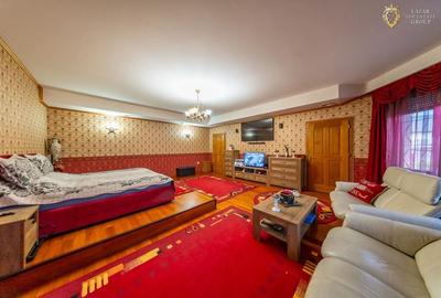 Vila modern 6 camere de vanzare in Gradiste - 13