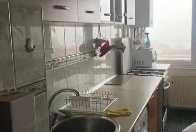 Apartament cu 2 camere decomandat în Aleea Carpați - 6