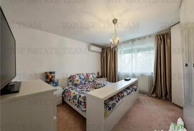 Casă cu 6 camere cu Teren 590 Mp în Corbeanca - 11