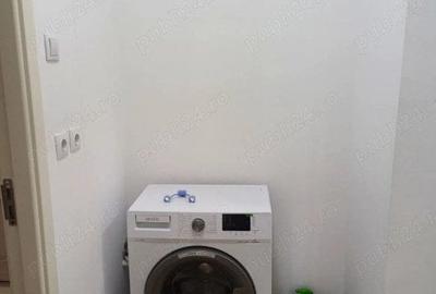 Garsoniera Parcul Sebastian-Petre Ispirescu - 4