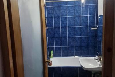 Garsonieră decomandată în Central - 6