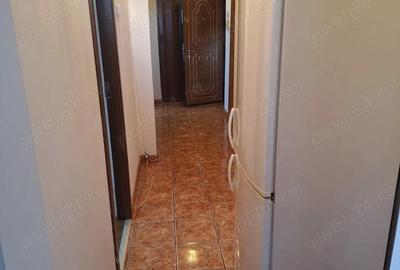 Apartament cu 3 camere decomandat în Central - 2