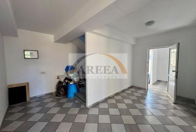 OPORTUNITATE - vila-curte individuala-garaj la Domenii-Popisteanu - 17