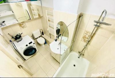 Inchiriez apartament cu 2 camere calea Marasesti nr 1, etaj 4 Inchiriez apartament cu 2 camere calea Marasesti nr 1, etaj 4 - 1