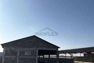 Spațiu comercial, de 4,800 mp, în Vâlcele - 5