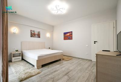Eforie Nord Acapulco-2 camere 55,60mp mobilat-utilat total - 7