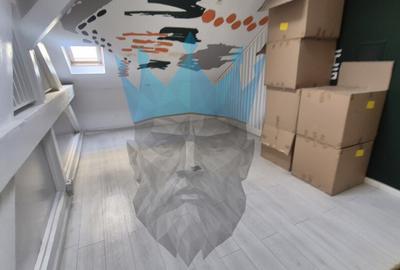 Spatiu Birou Calea Victoriei Centrul Vechi - 2