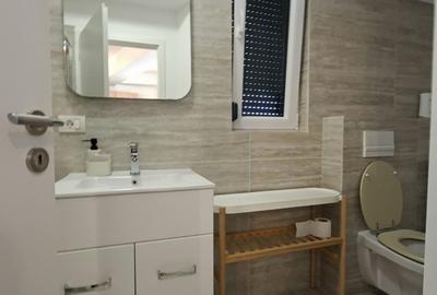 Apartament cu 2 camere si loc de parcare subteran - 7