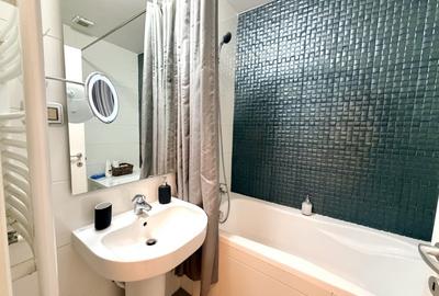 Apartament cu 2 camere decomandat, mobilat în Sisești - 6