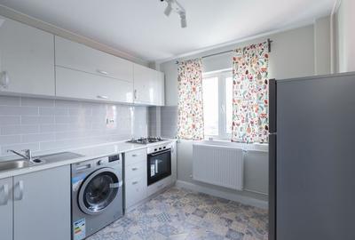 3 Camere| Turda | Averescu | Mihalache 1983 | Centrala 2 bai - 19