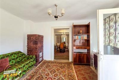 Proprietate autentica+spatiu gospodaresc,1800mp,Araci,Covasna - 23