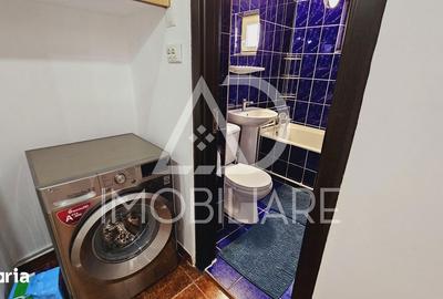 Apartament cu 2 camere decomandat în 9 Mai - 6