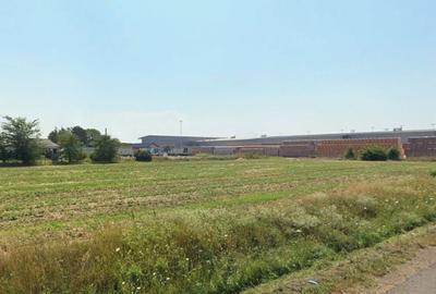 Spațiu comercial, în Biharia - 2