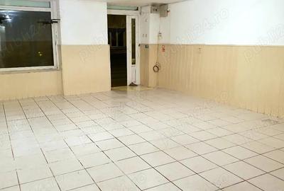 Inchiriez spatiu cu intrare stradala, vitrina - 4