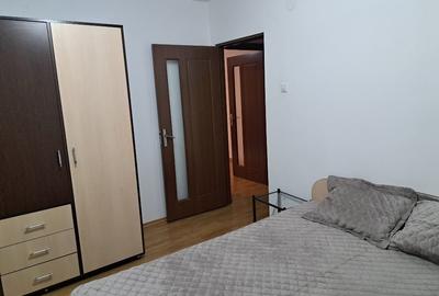 Apartament cu 2 camere semidecomandat, mobilat în Podgoria - 3