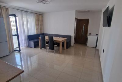 Apartament cu 3 camere decomandat în Central - 1