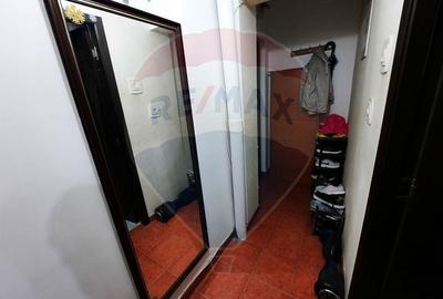 Apartament cu 2 camere semidecomandat în Bahne - 1