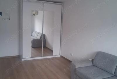 Inchiriez apartament 2 camere la Aparatorii Patriei - 3