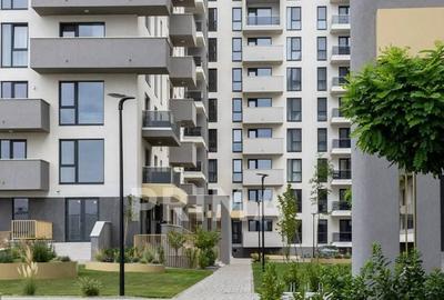 Apartament cu 3 camere în Calea Aradului - 4