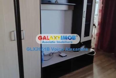 Garsoniera Bloc Nou Berceni - Metalurgiei Park - Aurel Persu - 2