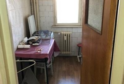 Apartament cu 2 camere decomandat în Drumul Taberei