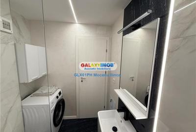Apartament cu 2 camere semidecomandat, mobilat în Nord-Est - 8