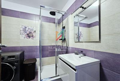 3 Camere Mobilat-Utilat Lux | Nou | Brasov Est | Ghimbav - 12