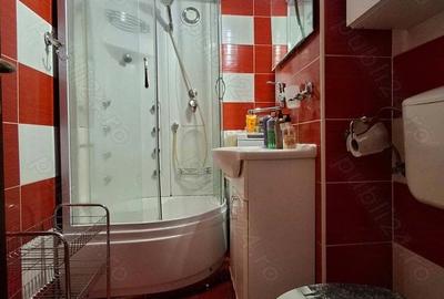 Vand apartament cu o camera,confort 1,etaj1,cartier Tudor - 6