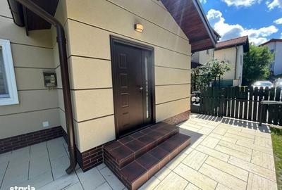 Casă cu 3 camere cu Teren 236 Mp în Central - 11
